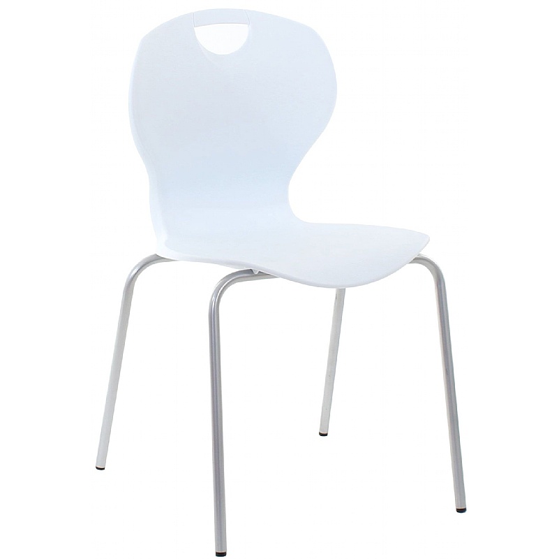 Evo Breakout And Canteen Chairs From Our Canteen Cafe Chairs Range