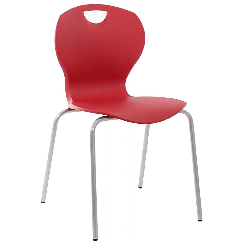 Evo Breakout And Canteen Chairs From Our Canteen Cafe Chairs Range