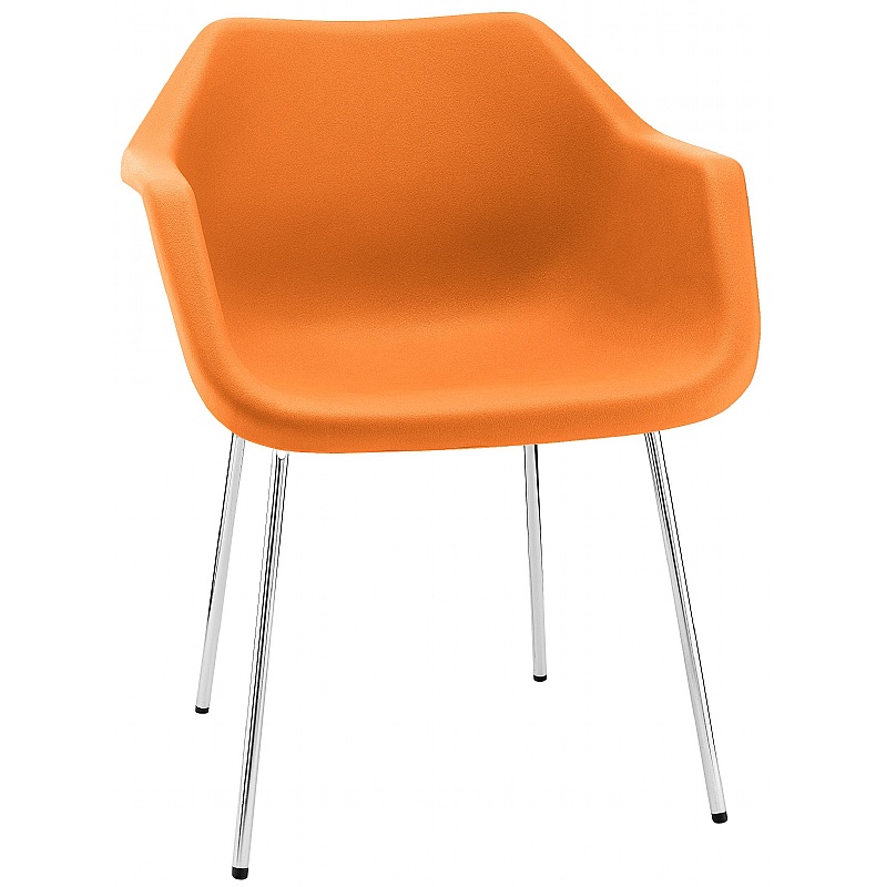 Retro Canteen And Breakout Tub Chair From Our Canteen Cafe Chairs Range