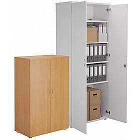 Cupboards