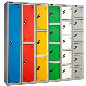 Lockers