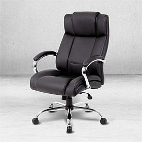 Heavy Duty Office Chairs