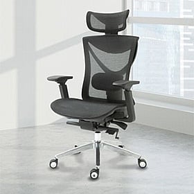 Tall Office Chairs