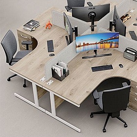 Ergonomic Office Desks