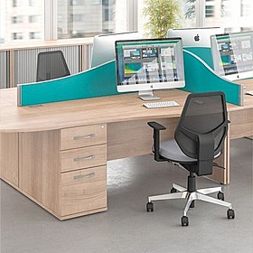 Wave Desks