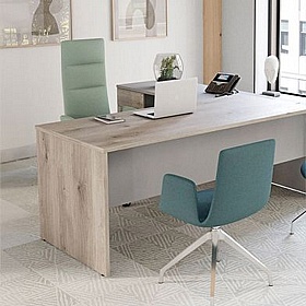 Executive Office Desks