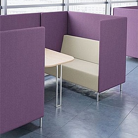 Office Booths / Privacy Pods