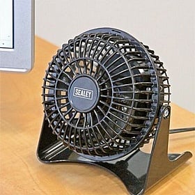 Office Fans