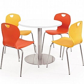 Canteen / Dining Room Chairs