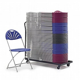 Folding Chairs