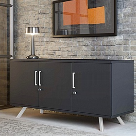 Credenza Units