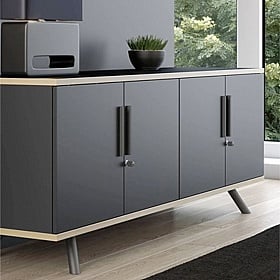 Boardroom Credenza Units