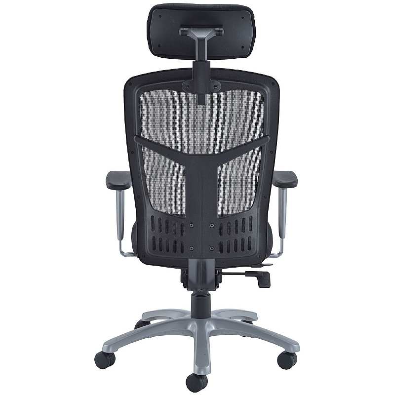 Fonz 24 Hour Heavy Duty Posture Office Chair from our Mesh Office ...