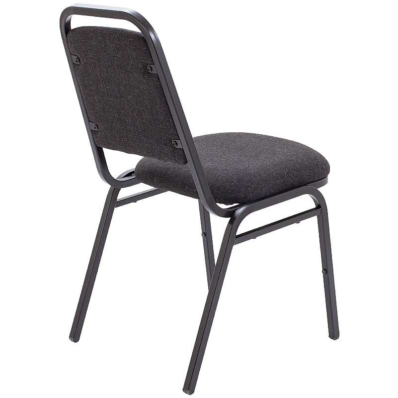 Summit Stacking Banquet Chairs From Our Canteen / Cafe Chairs Range.