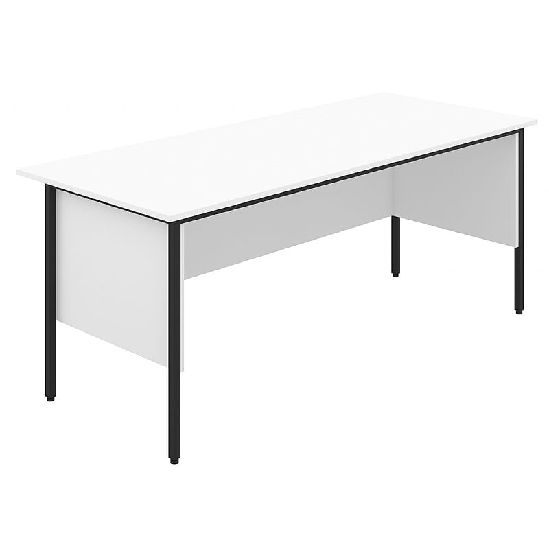 Eco 18 Rectangular Office Desks from our Rectangular Desks range.