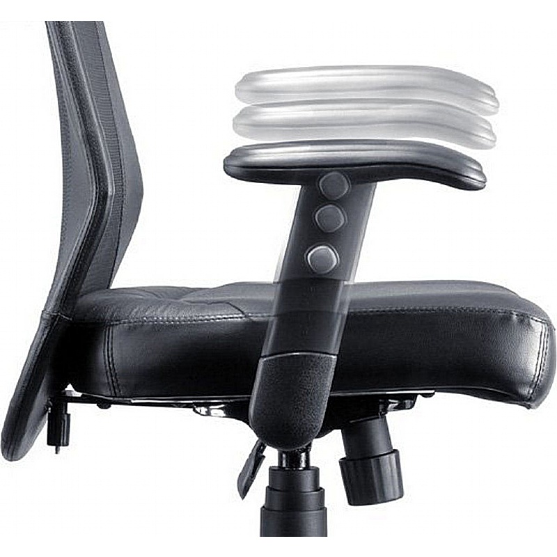 Breeze Mesh Office Chair from our Mesh Office Chairs range.