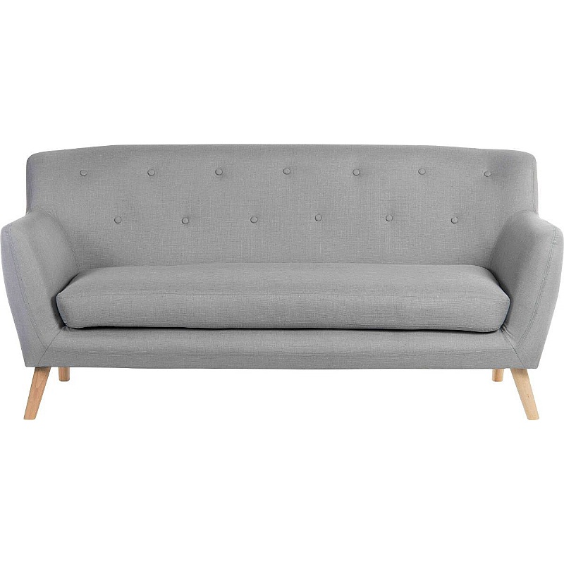 Skandi 3 Seater Office Sofa from our Reception Seating range.