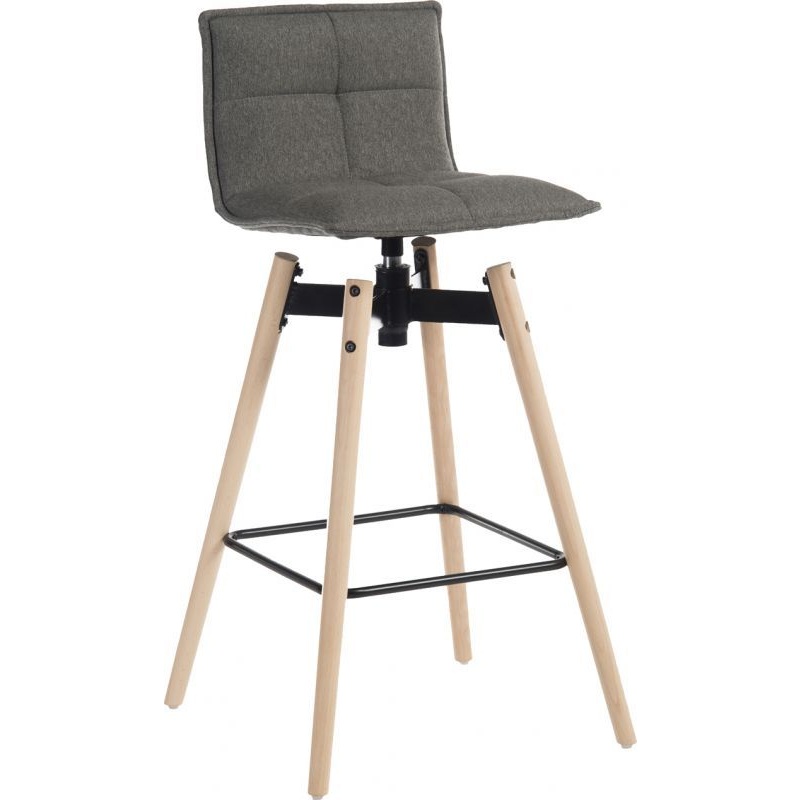 Spin Barstools