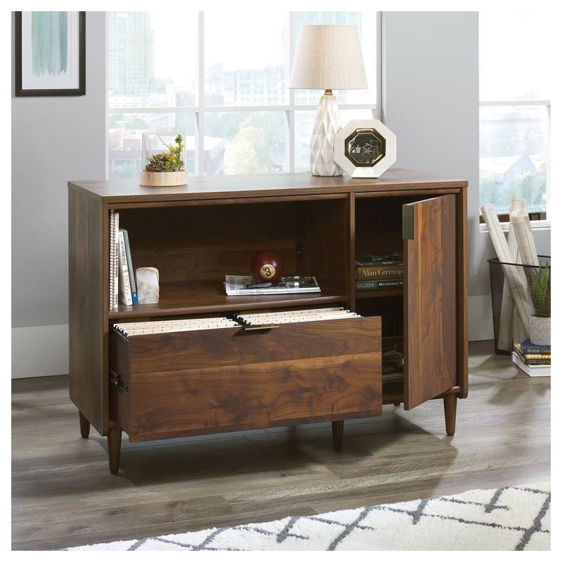 Clifton Place Home Office Credenza with Filing from our Office ...