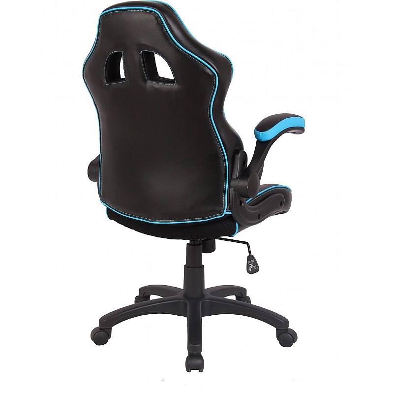 Predator Executive Ergonomic Gaming Chair from our Leather Office ...