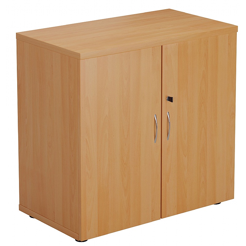 Office Essentials Wooden Office Cupboards from our Office Cupboards range.