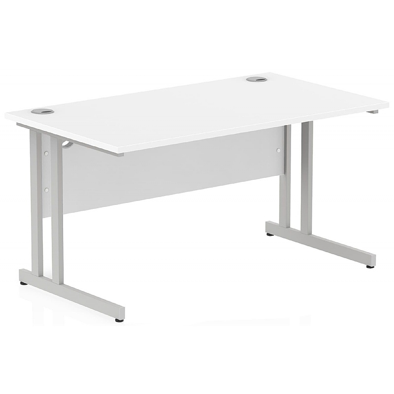 Focus Rectangular Office Desks from our Rectangular Desks range.