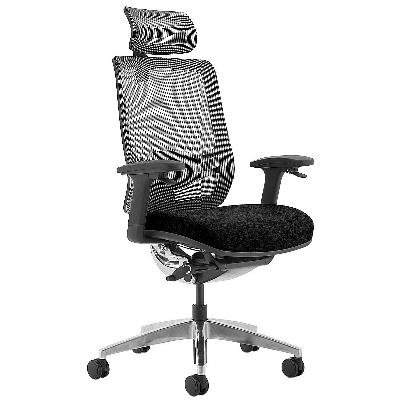 Ergo Click Fabric and Mesh Posture Office Chairs from our Executive ...