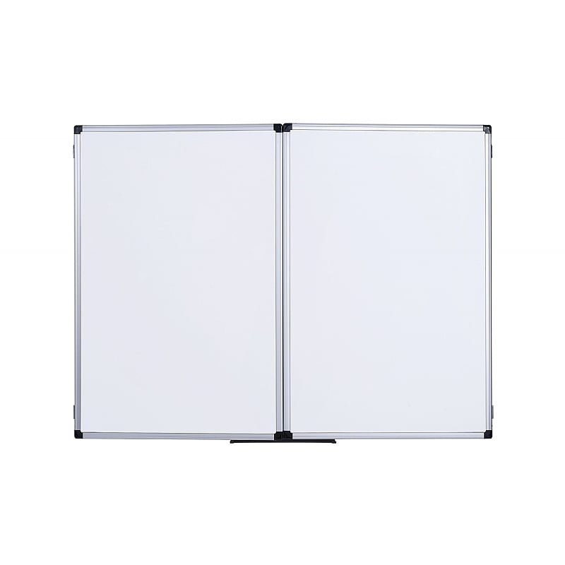 Bi Office Maya Trio Magnetic Space Saving Whiteboards From Our