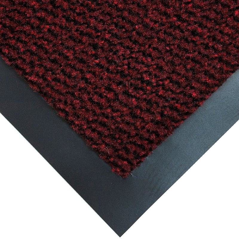 Coba Vyna Plush Entrance Doormat from our Entrance Mats / Doormats range.