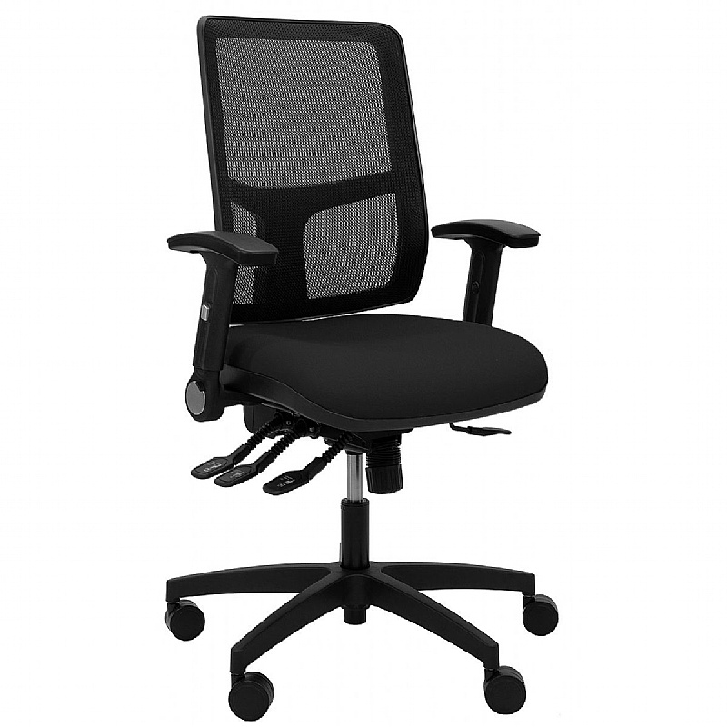 Stellar 24 Hour Mesh Office Chair