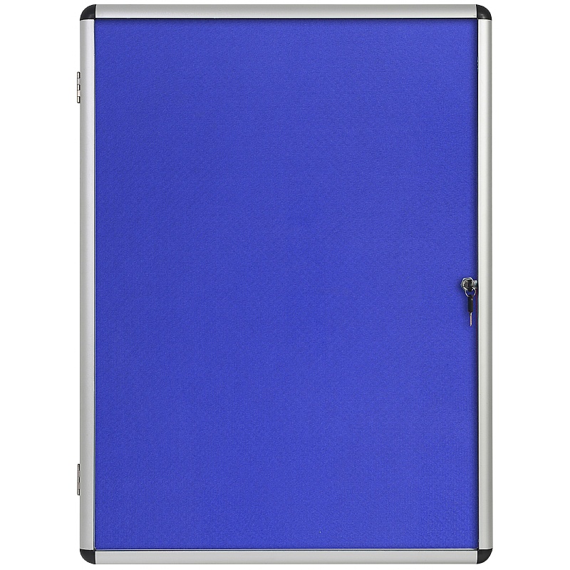 Bi Office Encore Tamperproof Felt Noticeboards