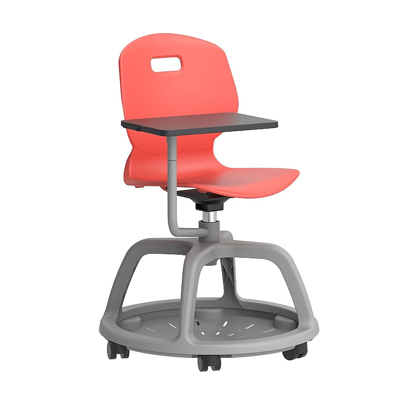 Titan swivel online chair