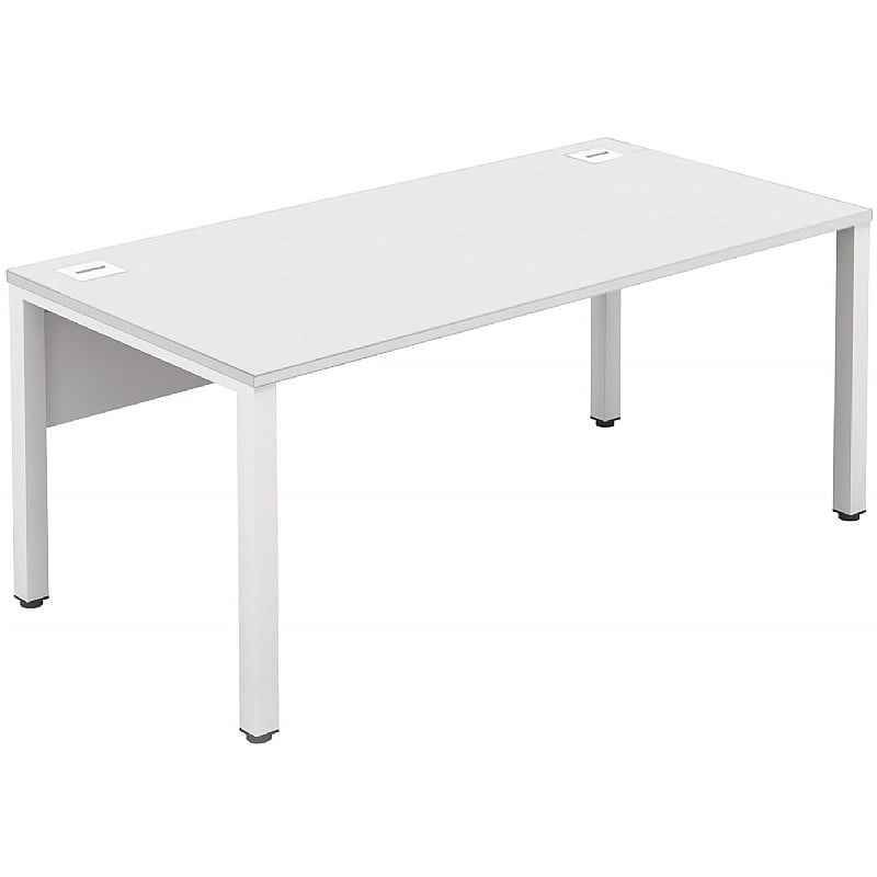 Analog Rectangular Office Desks from our Rectangular Desks range.