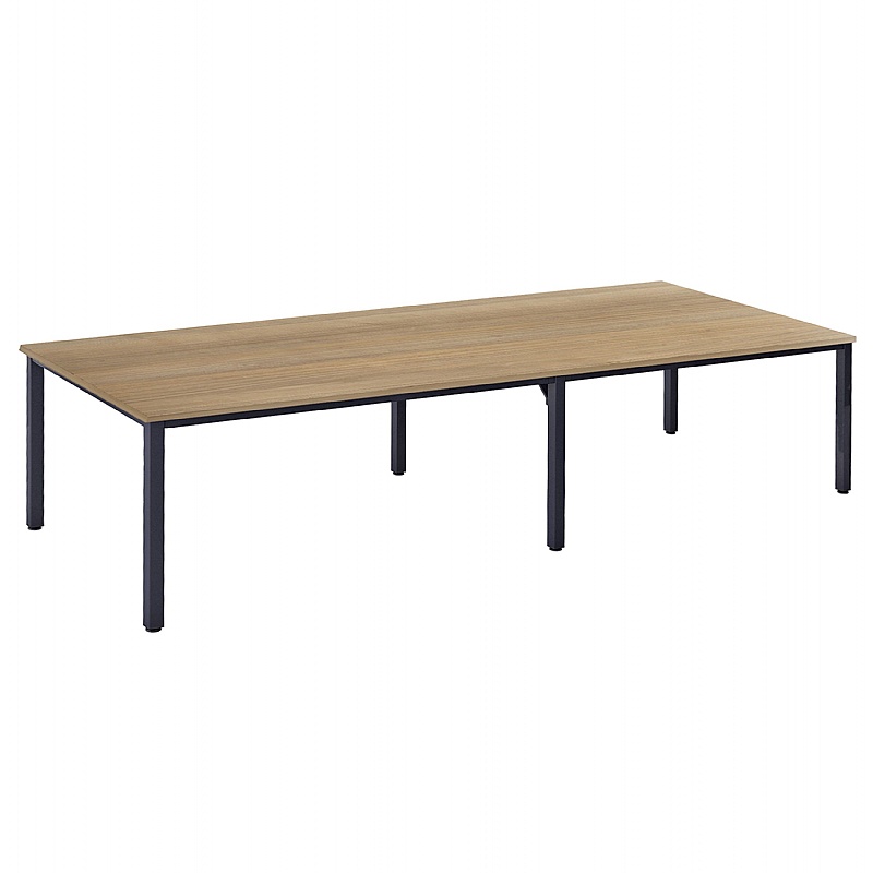 Analog Large Rectangular Meeting Tables from our Meeting Room Tables range.