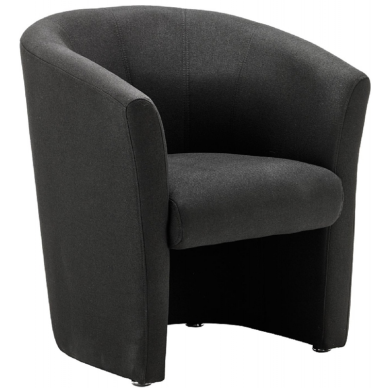 Neo Fabric Tub Chair