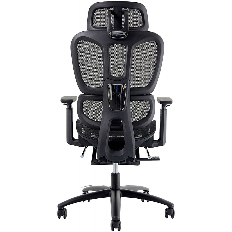 Revive All Mesh Executive Office Chair From Our Mesh Office Chairs Range