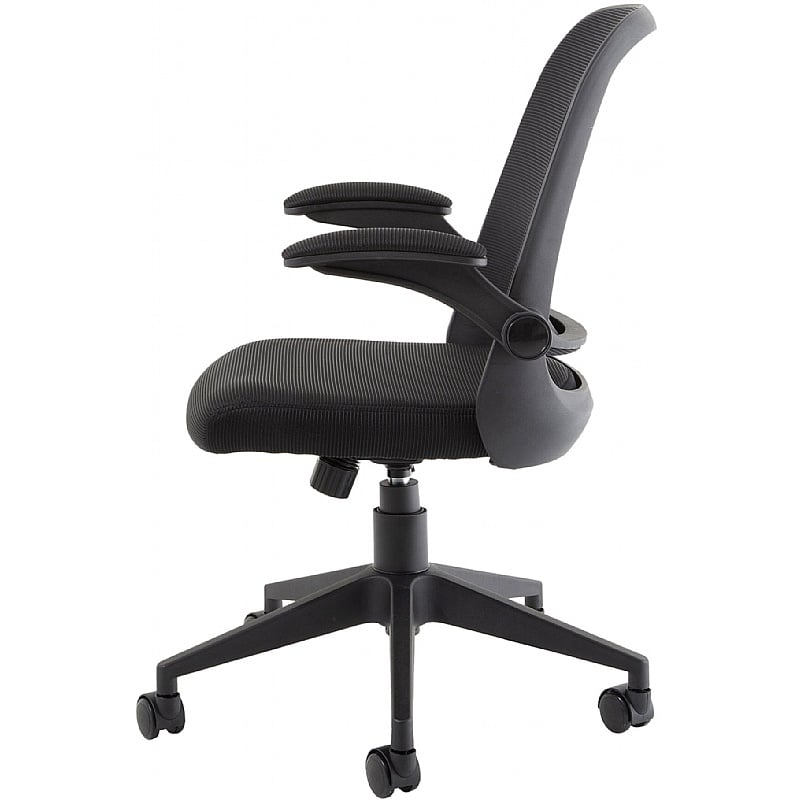 Crew Mesh Office Chair from our Mesh Office Chairs range.