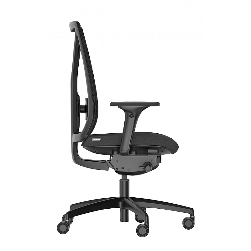 Modena Mesh Office Chair from our Mesh Office Chairs range.