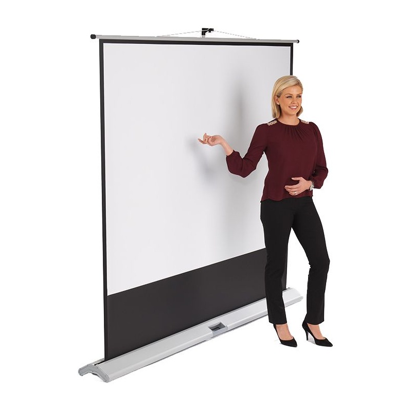 Eyeline Movielux Floor Projection Screens