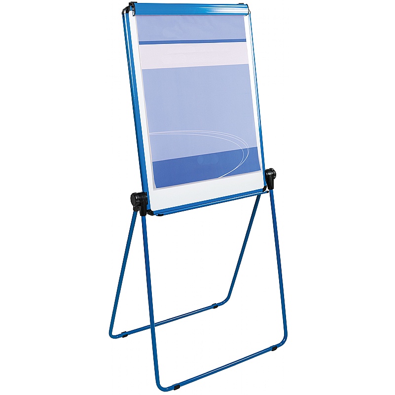 Ultimate Loop Leg Flipchart Easels