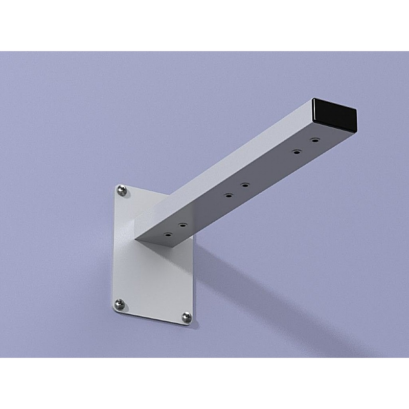 Eyeline Pro Electric Projector Screen Extension Brackets