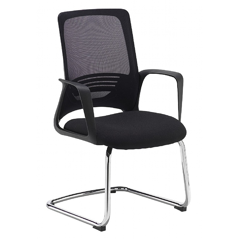 Toto Mesh Visitor Office Chairs