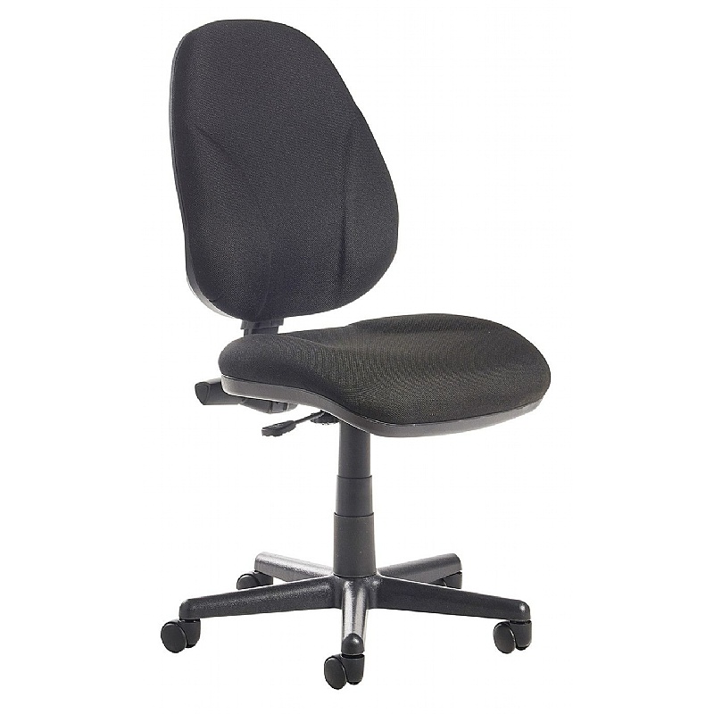 Bilbao Ergo 2 Lever Operator Chairs