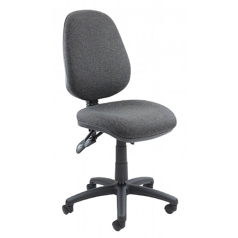 Vantage 3 Lever Operator Chairs