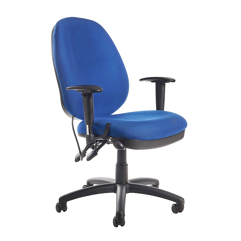 Sofia High Back Operator Chairs