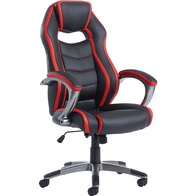 Jensen High Back Executive Gaming Chair