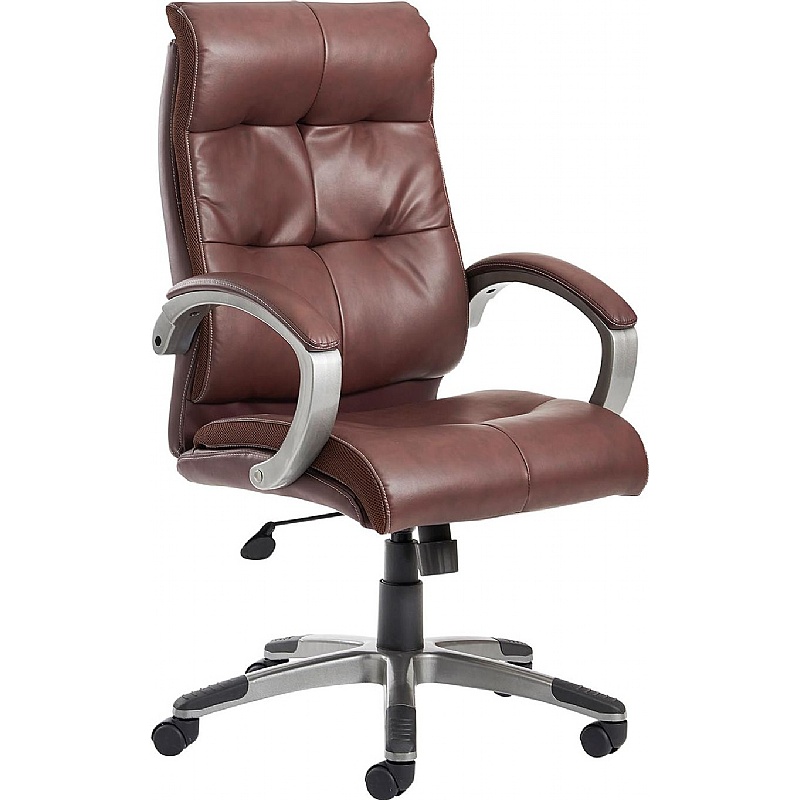 Catania High Back Executive Office Chair