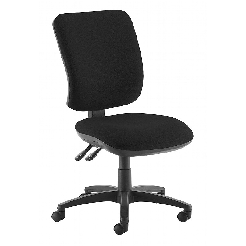 Senza 3 Lever Operator Chairs