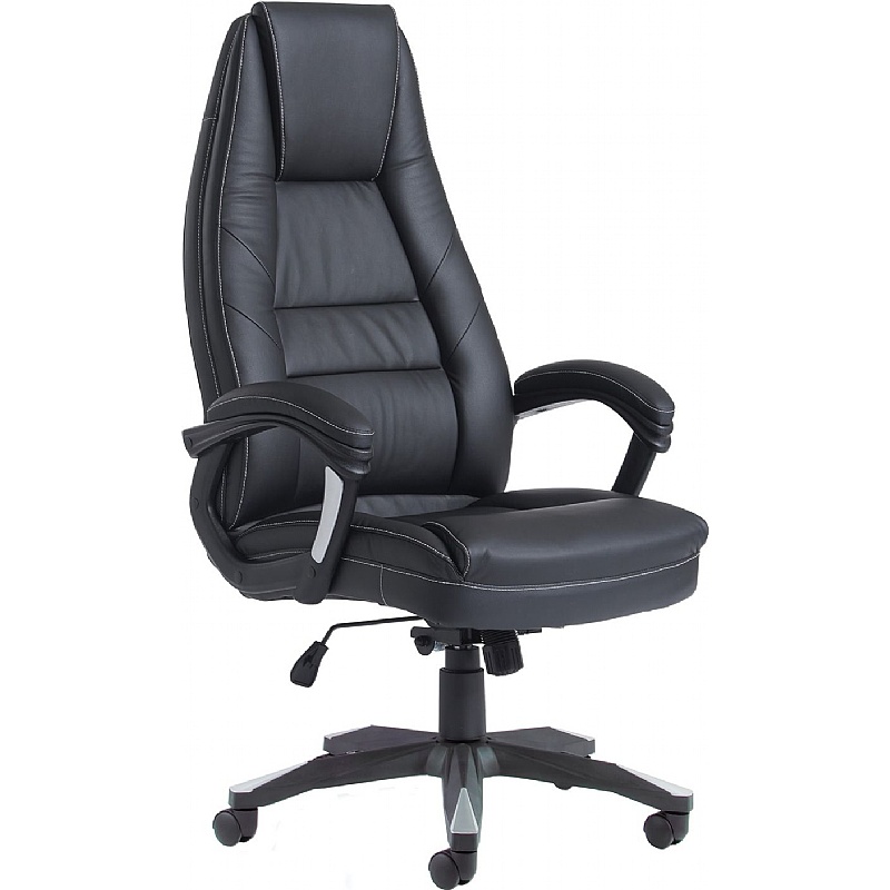 Noble High Back Executive Office Chair