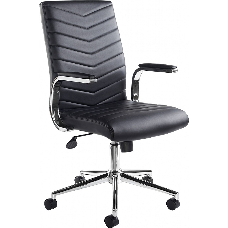 Martinez High Back Executive Office Chair